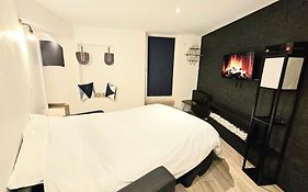 Studio Moderne Rouen Darnetal